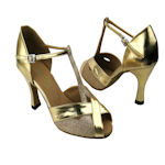 latin shoes